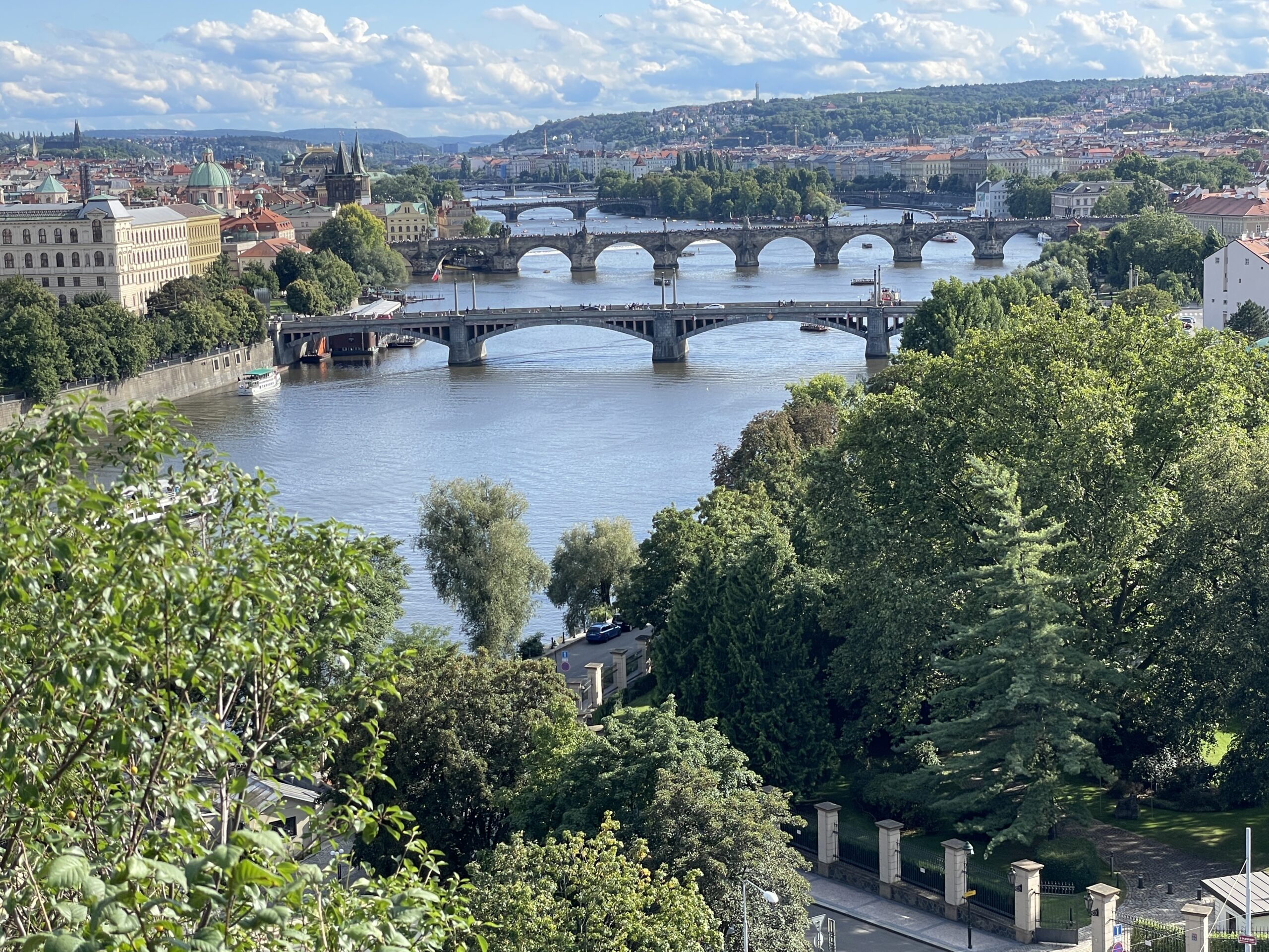 Prag kompakt: Unsere Top-Erlebnisse in 36 Stunden