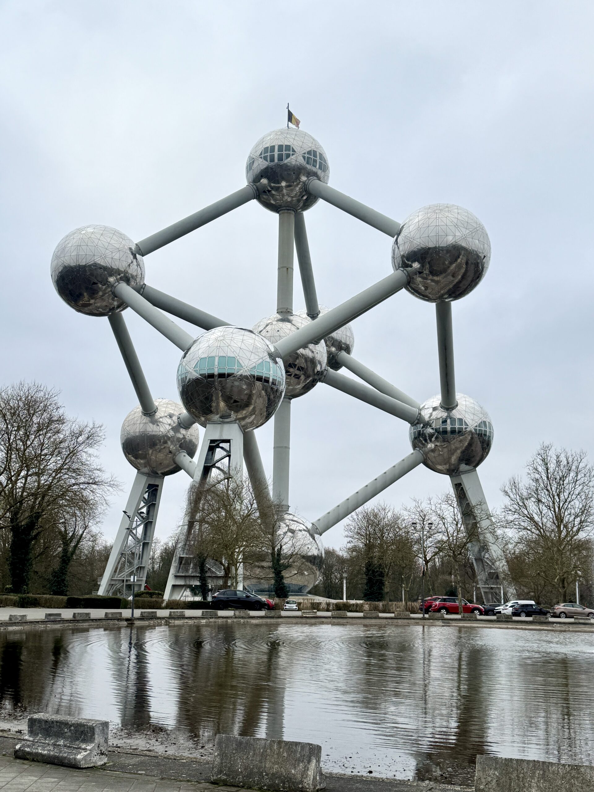 Brüssel – Europas langweiligste Stadt? Ein Tagestrip